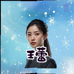 王蕾